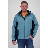 DEPROC Active Softshelljacke NUNAVUT CS NEW MEN auch in Großen Größen erhältlich