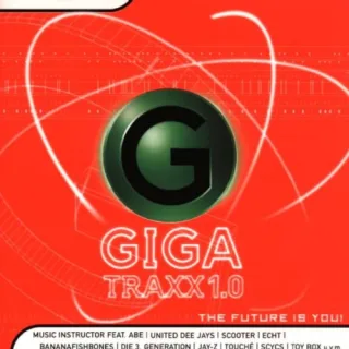 Giga Traxx