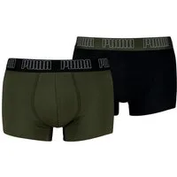 PUMA Boxershorts PUMA MEN EVERYDAY TRUNK 2P (Spar-Pack, 2er-Pack)