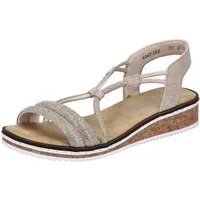 Rieker Sandale