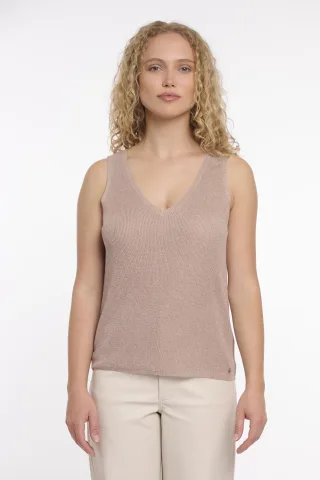 Rino&Pelle - Charlie.5002621 rosy brown - Gr. - l