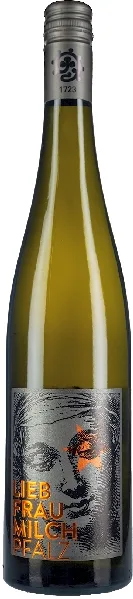 Weingut Hammel Liebfraumilch Schwarze Madonna Jg. 2021