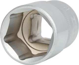 KS Tools 1/2" Sechskant-Stecknuss - 917.1221