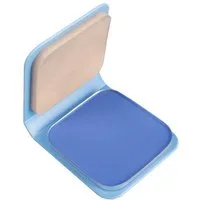Metamorph Theaterschminke Haarkreide Haarfarbe Blau Karneval Faschingskostüm, Pimpt Euer Haar! Schnell & easy anwendbar, toller Effekt!