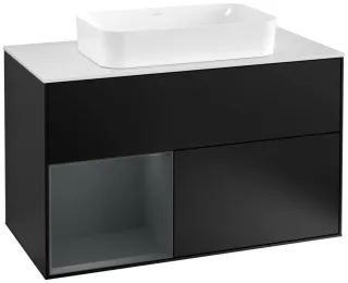 Schwarz