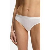 BOSS Slip BRIEF CI mit BOSS Schriftzug auf dem Bund