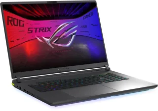 ASUS ROG Strix G18 G815LW-S9016W | 90nr0lc2-m00100 | 18" WQXGA IPS - Core Ultra 9 275HX