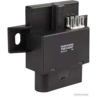 Elparts Steuerger?t f?r Kraftstoffpumpe Audi A4 A6 Seat Alhambra Exeo