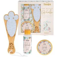 Disney Maniküre-Pediküre-Set Bambi Pediküre Geschenkset, inkl. Fußfeile, Fußlotion, Fußbad Rituals