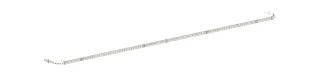 Keuco LED Reflex.2 24205 Ersatzteil SPS 1400mm Gesamtlänge 3000K/24V, 90105000038 90105000038