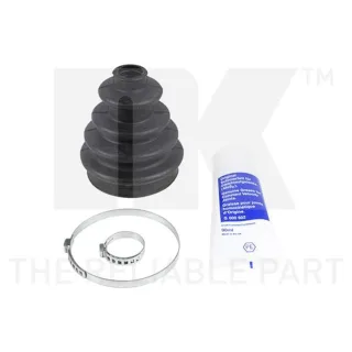 NK Achsmanschette vorne innen Ford Courier Escort Fiesta Puma Mazda 121