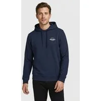 Jack & Jones Kapuzensweatshirt JJBRANDON SWEAT HOOD