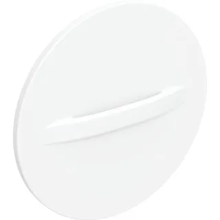 Geberit Abdeckung f. Batt.-Fach Fernbedienung 245818011