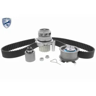 Vaico Wasserpumpe + Zahnriemensatz Audi Seat SkodaV10-50105-BEK