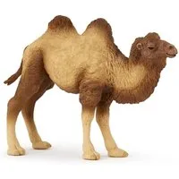 papo Actionfigur Papo 50129 Baktrisches Kamel