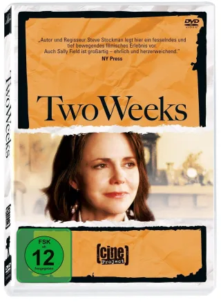 Two Weeks [DVD] [2009]