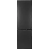 BEKO Kühl-/Gefrierkombination B5RCNA406OHG, 202,5 cm hoch, 59,5 cm breit, Kein manuelles Abtauen mehr dank automatischer Abtauung
