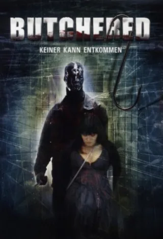 Butchered - Keiner kann entkommen [DVD] [2008]