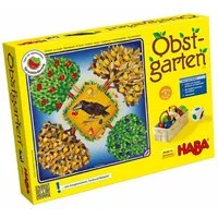 Haba Spiel 4170 Obstgarten