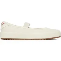 Roxy Roxy Damenschuhe Écru ROXY-CWBEOB-HRY25626-1 Beige Sneaker