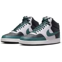 Nike Sportswear COURT VISION MID Sneaker inspiriert vom Design des Nike Air Jordan