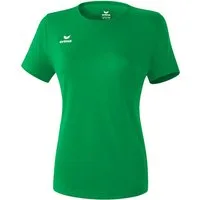 Erima T-Shirt Damen Funktions Teamsport T-Shirt