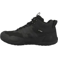 Ballop Kuluba Waterproof Unisex Erwachsene Barfußschuh Minimalschuhe, Halbschuhe, Schnürschuhe, Barfuß Sneaker, Sneaker