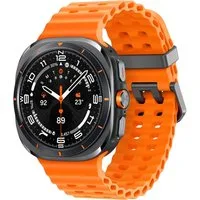 Samsung Galaxy Watch Ultra (2025) Smartwatch (3,73 cm/1,5 Zoll, Wear OS by Samsung)