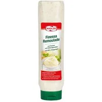 MISSISSIPPI Grillsauce, Nadler Remoulade cremig vollmundig klassisch fein lecker 875 ml