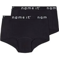Name It Hipster NKFHIPSTER 2P NOOS (Packung, 2-St)