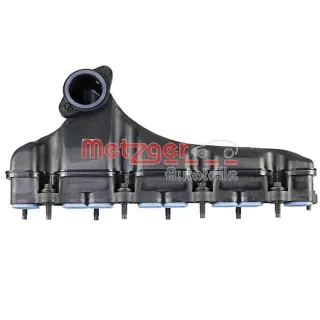Metzger Saugrohrmodul Ford Transit 2,4 TDCi