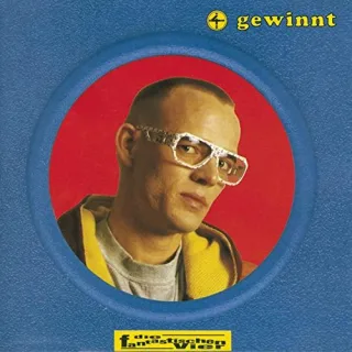 4 Gewinnt [Audio CD] Fantastischen Vierdie