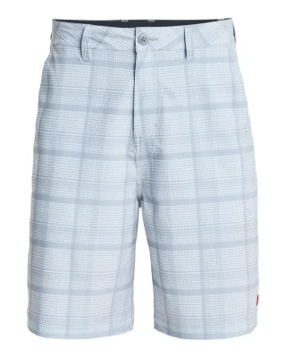 Quiksilver Badeshorts "YG Check In Amphibian 21""
