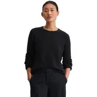 Marc O'Polo Strickpullover aus Bouclé-Garn