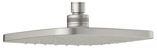 Damixa Pine Kopfbrause , Stahl PVD, 766624600 766624600