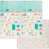 Fillikid Spielmatte Street