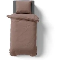 Hometex Premium Textiles Bettwäsche Mikrofaser Bettwäsche, mit Reißverschluss