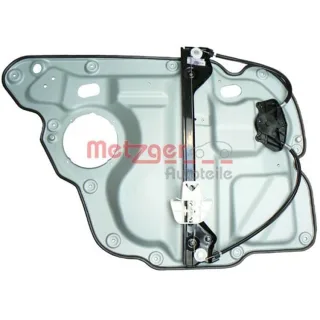 Metzger Fensterheber hinten rechts VW Touran 1T