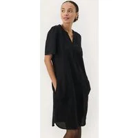 Part Two Jerseykleid Kleid AminasePW