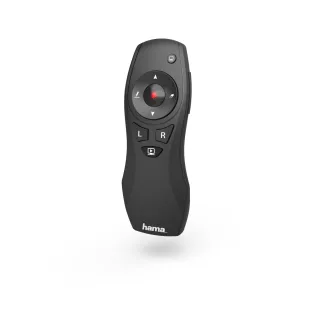 Hama "X-Pointer 6in1" Wireless Laser Presenter | 00139916 |