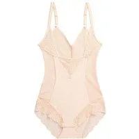 Next Miederbody Stark formender „Wear Your Own Bra“ Shaping-Body (1-tlg)