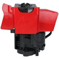 easyPART Montagezubehör wie SIEMENS 11041311 Brühgruppe SIEMENS 11041311, Kaffeemaschine