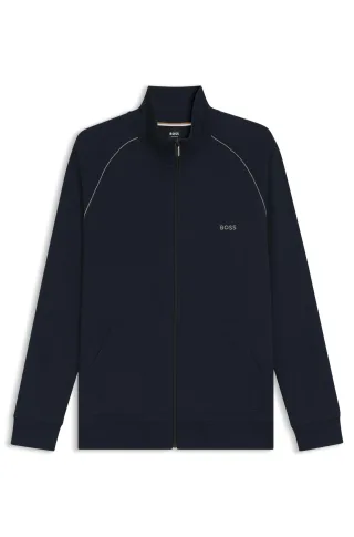 BOSS Menswear Black - Mix&Match Jacket Z Dark Blue - Gr. - S