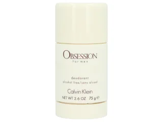 Calvin Klein Obsession für Männer Deo Stick 75ml