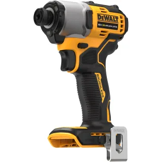 DEWALT Akku-Schlagschrauber 1/4 Zoll XR 18V 192 Nm Basisversion - DCF840NT-XJ