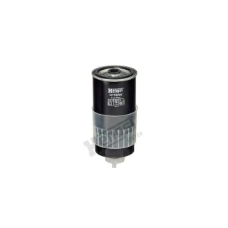 Hengst Kraftstofffilter Audi VW Volvo