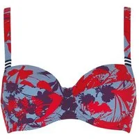 Sunflair Bügel-Bikini-Top Mix&Match Bikini Top (1-St)