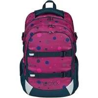 neoxx Schulrucksack Active Pro School Backpack