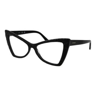 Guess Brillenfassung GU50178 005 56