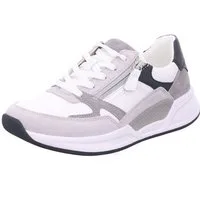 Gabor Gabor - Sneaker Rollingsoft - weiss kombi Sneaker